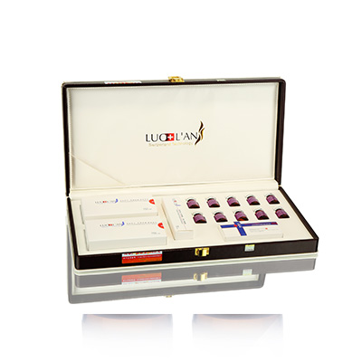 安福养芯修复综合版